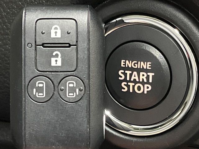 SUZUKI WAGON R SMILE 4WD 2024 Image 31