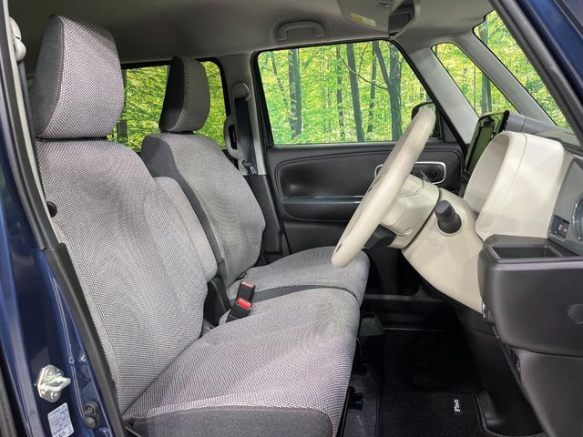 SUZUKI WAGON R SMILE 4WD 2024 Image 31