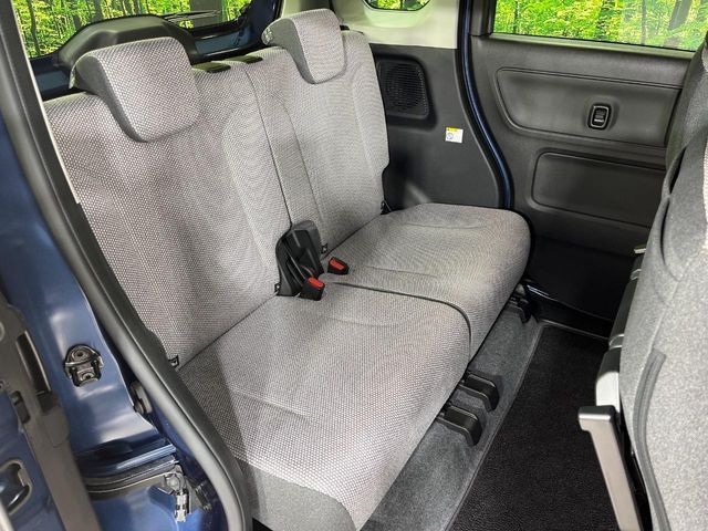 SUZUKI WAGON R SMILE 4WD 2024 Image 31