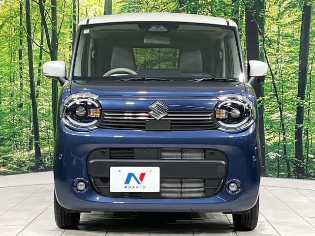 SUZUKI WAGON R SMILE 4WD 2024 Image 31