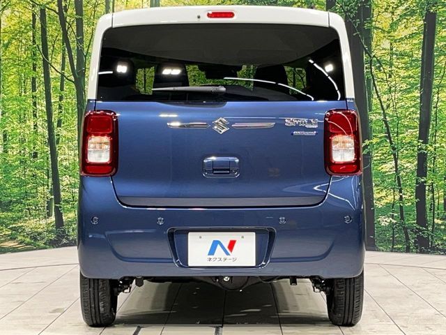 SUZUKI WAGON R SMILE 4WD 2024 Image 31