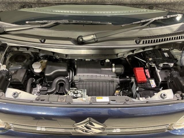 SUZUKI WAGON R SMILE 4WD 2024 Image 31