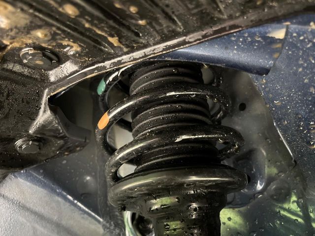 SUZUKI WAGON R SMILE 4WD 2024 Image 31