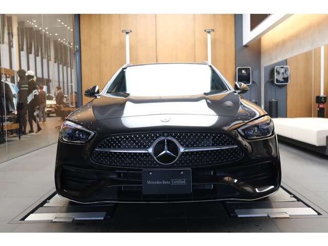 MERCEDES BENZ C CLAS 2024 Image 31