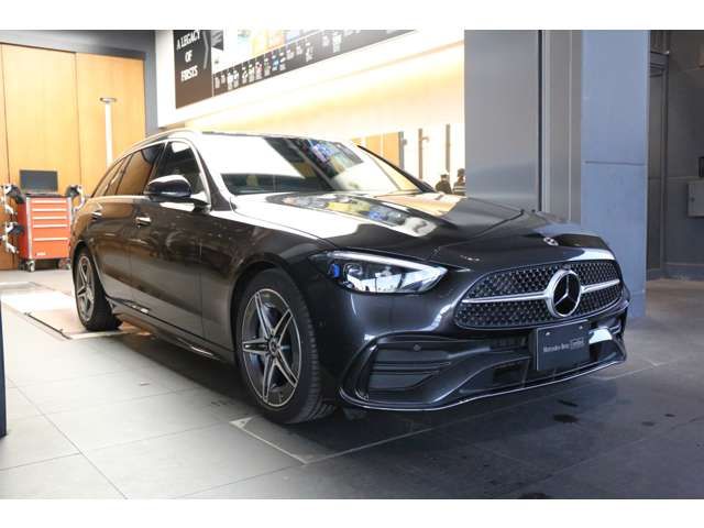 MERCEDES BENZ C CLAS 2024 Image 31