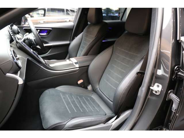 MERCEDES BENZ C CLAS 2024 Image 31