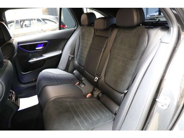 MERCEDES BENZ C CLAS 2024 Image 31