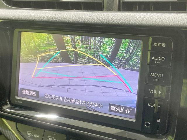 TOYOTA AQUA 2015 Image 31