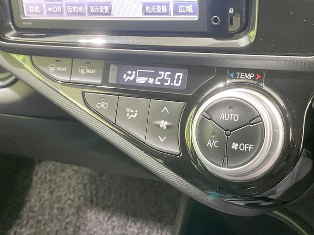 TOYOTA AQUA 2015 Image 31