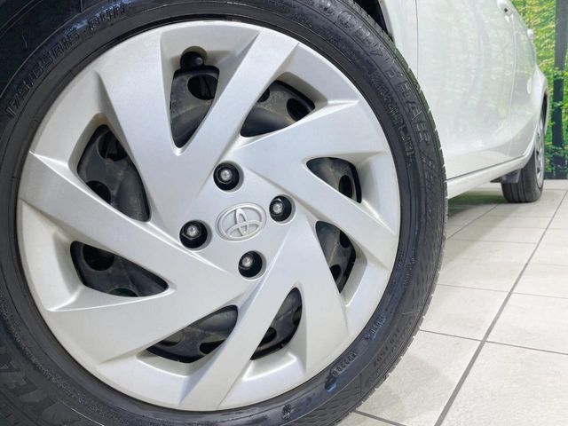 TOYOTA AQUA 2015 Image 31