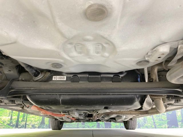 TOYOTA AQUA 2015 Image 31