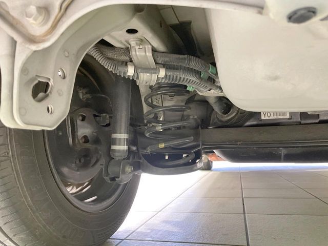 TOYOTA AQUA 2015 Image 31