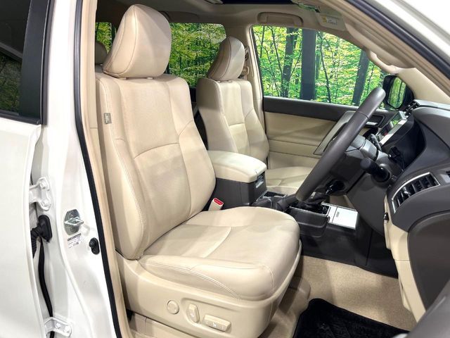 TOYOTA LANDCRUISER PRADO 2023 Image 31