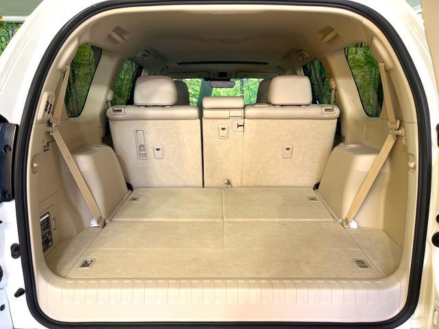 TOYOTA LANDCRUISER PRADO 2023 Image 31