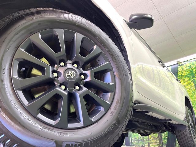 TOYOTA LANDCRUISER PRADO 2023 Image 31