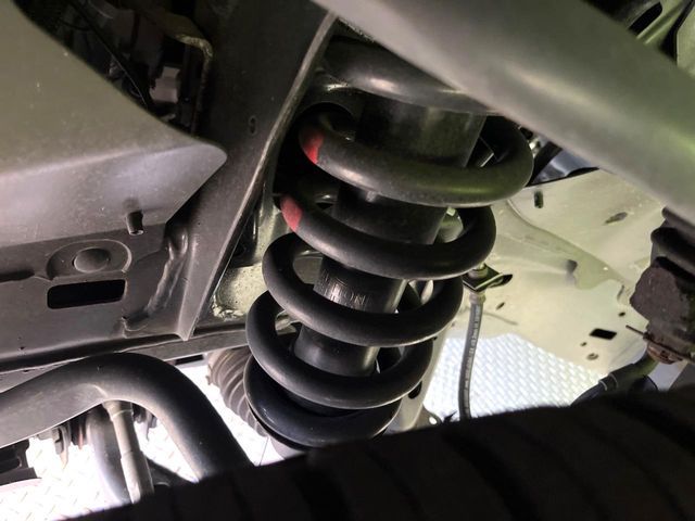 TOYOTA LANDCRUISER PRADO 2023 Image 31