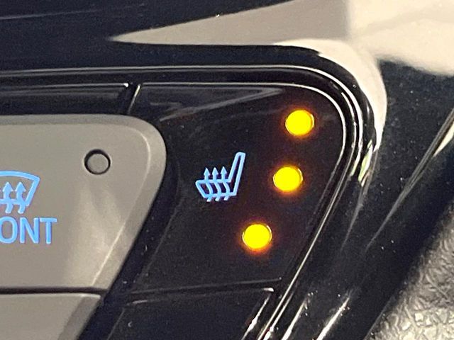 TOYOTA C-HR 2017 Image 31