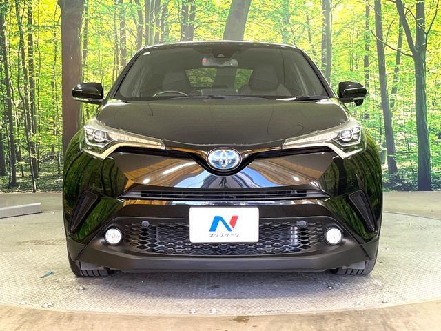 TOYOTA C-HR 2017 Image 31