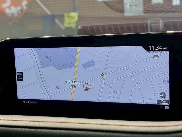 MAZDA CX-30 2023 Image 31