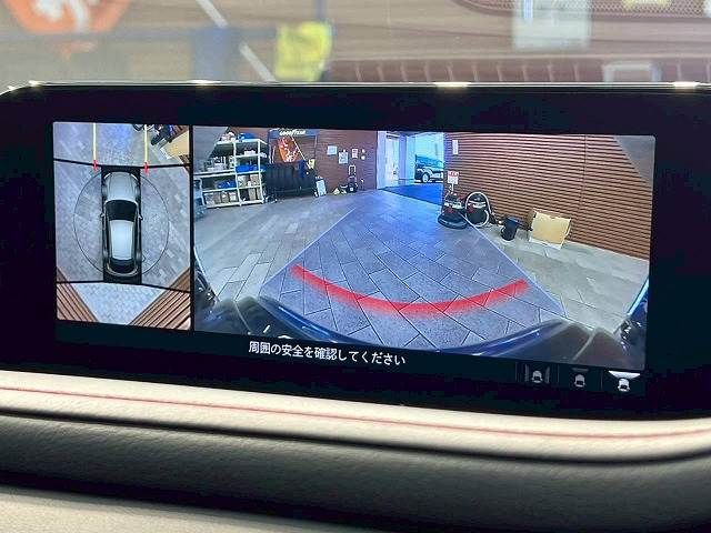 MAZDA CX-30 2023 Image 31