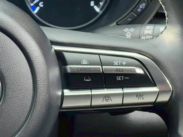 MAZDA CX-30 2023 Image 31