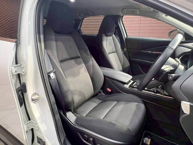 MAZDA CX-30 2023 Image 31