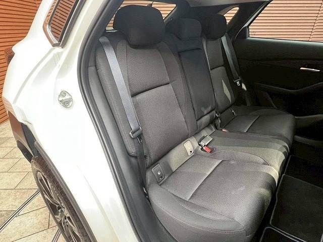 MAZDA CX-30 2023 Image 31