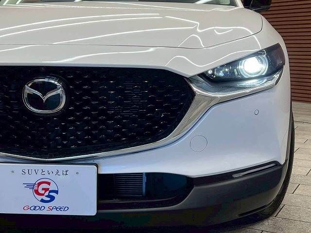 MAZDA CX-30 2023 Image 31