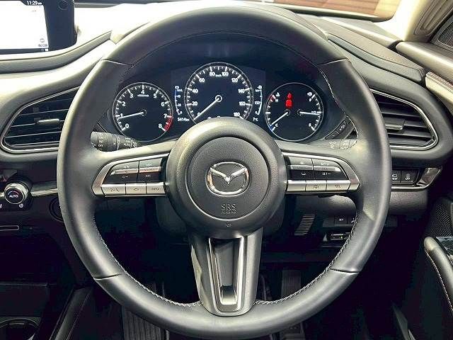 MAZDA CX-30 2023 Image 31