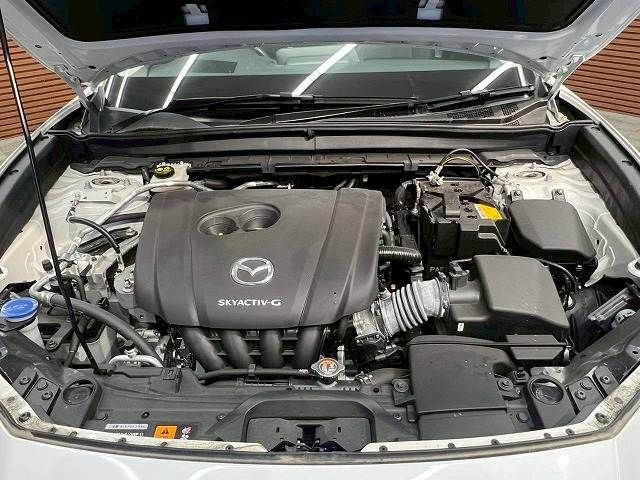 MAZDA CX-30 2023 Image 31