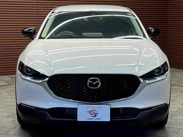 MAZDA CX-30 2023 Image 31