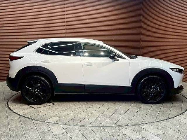 MAZDA CX-30 2023 Image 31