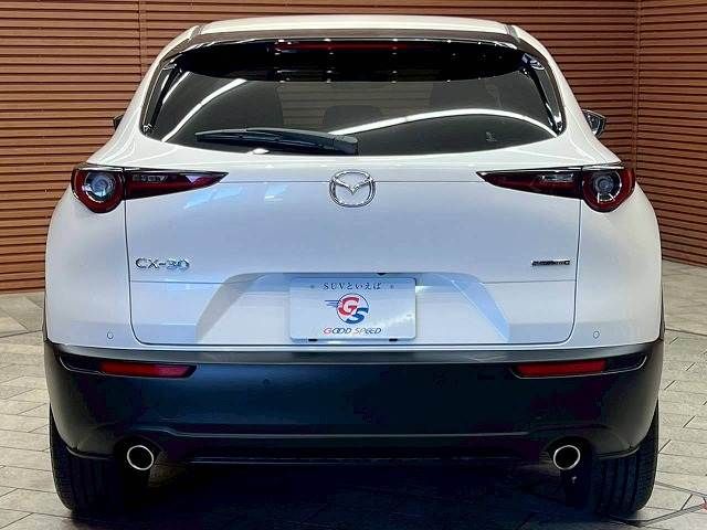 MAZDA CX-30 2023 Image 31