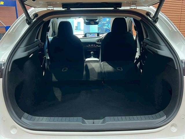 MAZDA CX-30 2023 Image 31