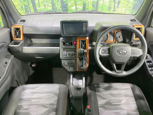 DAIHATSU TAFT 2021 Image 31