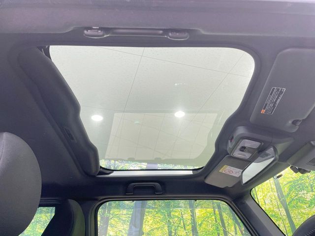 DAIHATSU TAFT 2021 Image 31