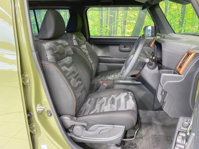 DAIHATSU TAFT 2021 Image 31