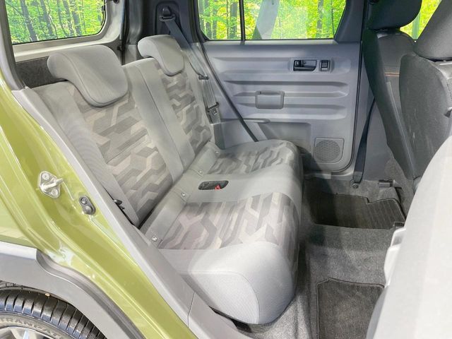 DAIHATSU TAFT 2021 Image 31