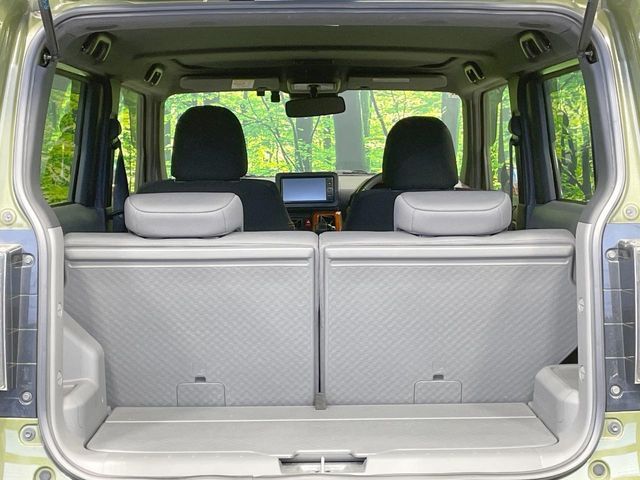 DAIHATSU TAFT 2021 Image 31