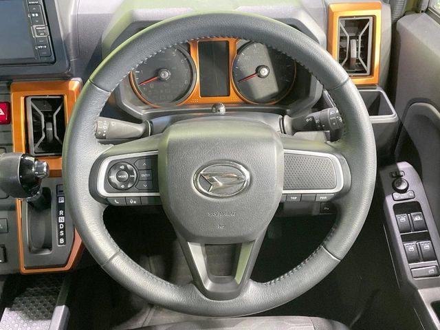 DAIHATSU TAFT 2021 Image 31