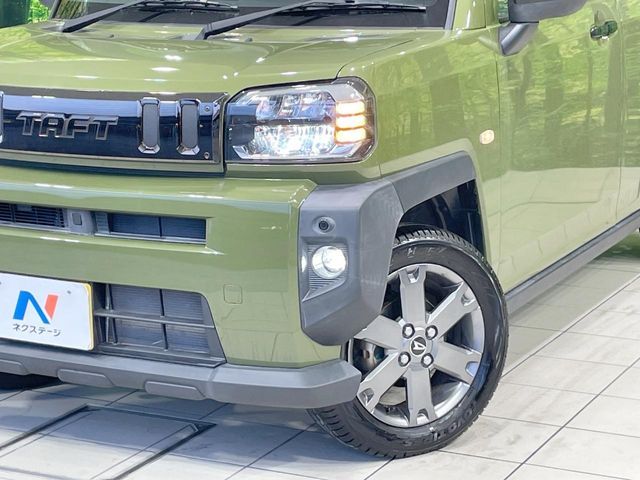 DAIHATSU TAFT 2021 Image 31