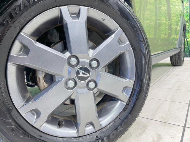 DAIHATSU TAFT 2021 Image 31