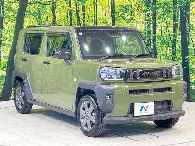 DAIHATSU TAFT 2021 Image 31