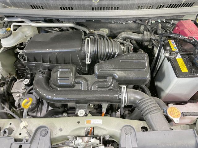 DAIHATSU TAFT 2021 Image 31