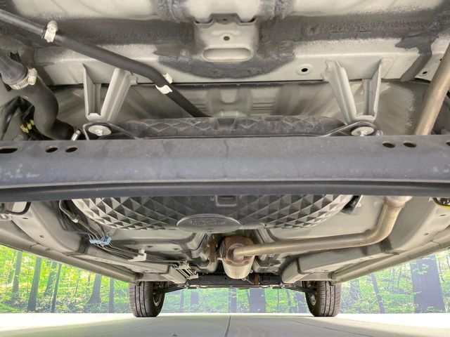 DAIHATSU TAFT 2021 Image 31