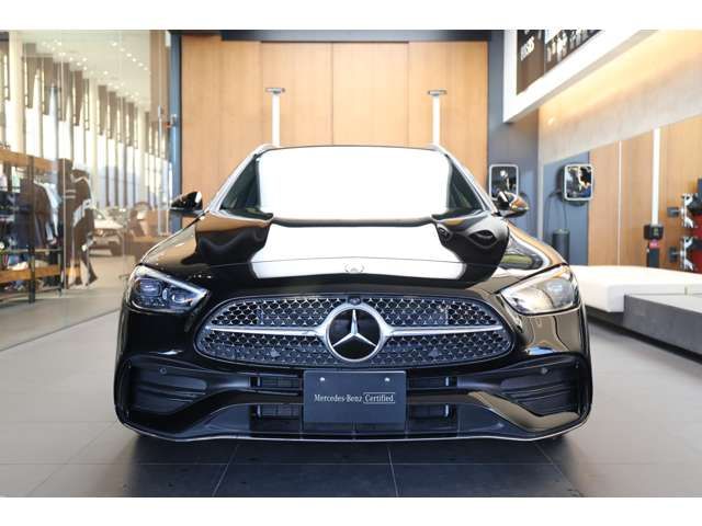 MERCEDES BENZ C CLAS 2024 Image 31