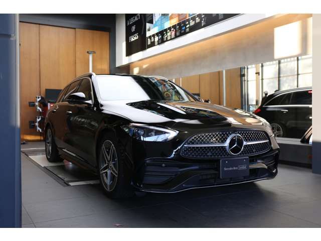 MERCEDES BENZ C CLAS 2024 Image 31