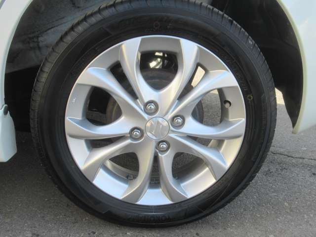 SUZUKI SOLIO BANDIT 2014 Image 31