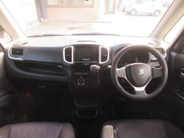 SUZUKI SOLIO BANDIT 2014 Image 31