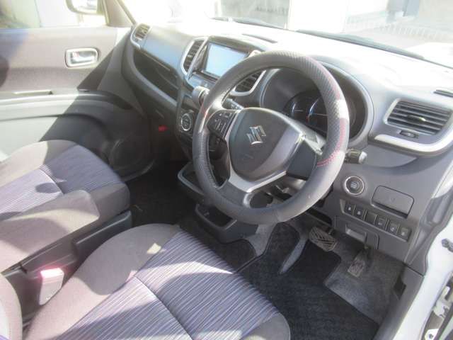 SUZUKI SOLIO BANDIT 2014 Image 31